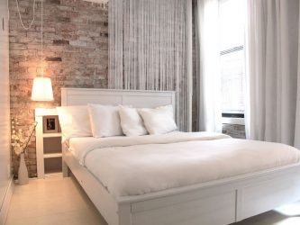 Шторы для спальни: 265+ (Фото) Новинок для современного дизайна