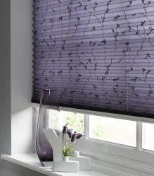 Современный дизайн штор для спальни — Значимые детали, о которых стоит знать каждому