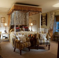 Шторы для спальни: 265+ (Фото) Новинок для современного дизайна