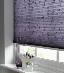 Шторы для спальни: 265+ (Фото) Новинок для современного дизайна