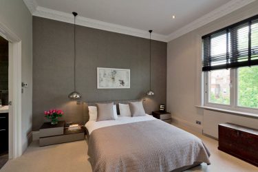 Шторы для спальни: 265+ (Фото) Новинок для современного дизайна