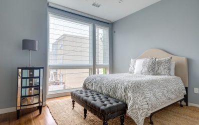 Шторы для спальни: 265+ (Фото) Новинок для современного дизайна