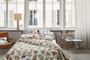 Шторы для спальни: 265+ (Фото) Новинок для современного дизайна