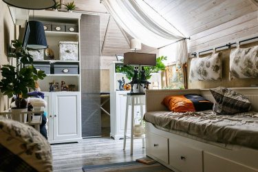 Шторы для спальни: 265+ (Фото) Новинок для современного дизайна