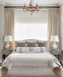 Шторы на балконную дверь: Современные варианты оформления окон