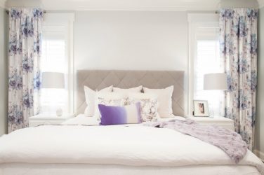 Шторы на балконную дверь: Современные варианты оформления окон