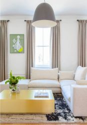 Шторы на балконную дверь: Современные варианты оформления окон