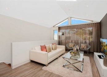 Шторы на балконную дверь: Современные варианты оформления окон