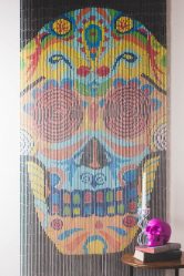 Шторы на балконную дверь: Современные варианты оформления окон