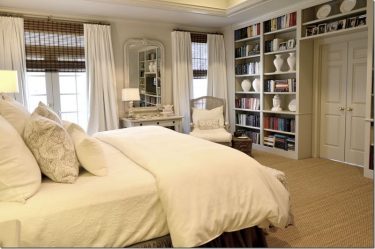 Шторы на балконную дверь: Современные варианты оформления окон