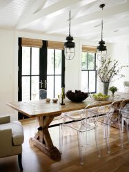 Шторы на балконную дверь: Современные варианты оформления окон