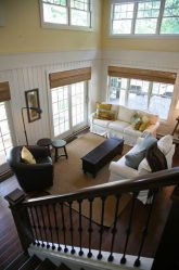 Шторы на балконную дверь: Современные варианты оформления окон