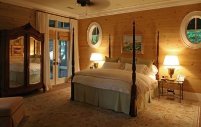 Шторы на балконную дверь: Современные варианты оформления окон