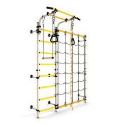 Шведская Стенка в квартиру для детей и взрослых своими руками (135+ Фото)