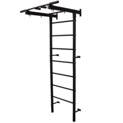 Шведская Стенка в квартиру для детей и взрослых своими руками (135+ Фото)