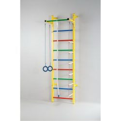 Шведская Стенка в квартиру для детей и взрослых своими руками (135+ Фото)