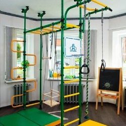 Шведская Стенка в квартиру для детей и взрослых своими руками (135+ Фото)