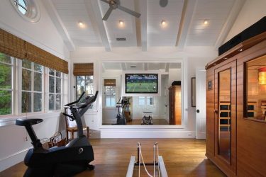 Шведская Стенка в квартиру для детей и взрослых своими руками (135+ Фото)