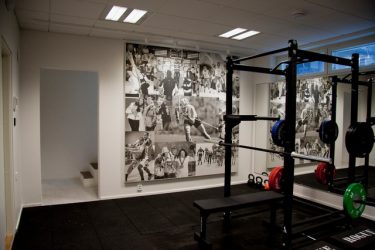 Шведская Стенка в квартиру для детей и взрослых своими руками (135+ Фото)