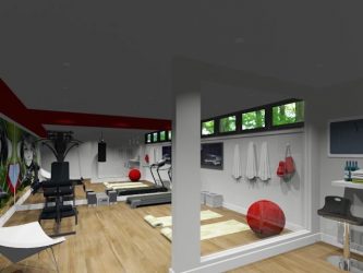 Шведская Стенка в квартиру для детей и взрослых своими руками (135+ Фото)