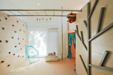 Шведская Стенка в квартиру для детей и взрослых своими руками (135+ Фото)