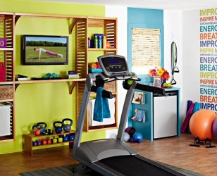 Шведская Стенка в квартиру для детей и взрослых своими руками (135+ Фото)