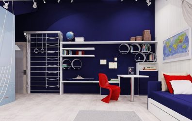 Шведская Стенка в квартиру для детей и взрослых своими руками (135+ Фото)