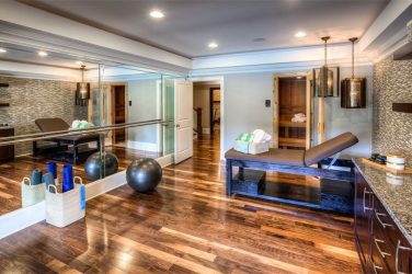 Шведская Стенка в квартиру для детей и взрослых своими руками (135+ Фото)