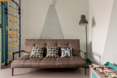 Шведская Стенка в квартиру для детей и взрослых своими руками (135+ Фото)