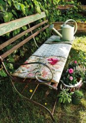 Как сделать скамейку из дерева своими руками? 205+ (Фото) Разных вариантов для Вашего использования