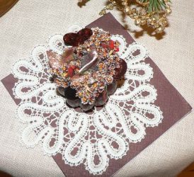 Салфетки крючком: 130+ Фото Простых и красивых Схем для начинающих. Учимся вязать быстро и красиво
