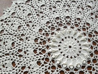 Салфетки крючком: 130+ Фото Простых и красивых Схем для начинающих. Учимся вязать быстро и красиво