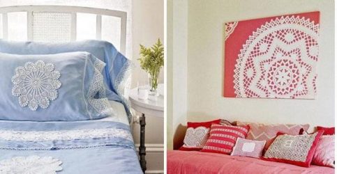 Салфетки крючком: 130+ Фото Простых и красивых Схем для начинающих. Учимся вязать быстро и красиво