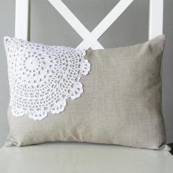 Салфетки крючком: 130+ Фото Простых и красивых Схем для начинающих. Учимся вязать быстро и красиво