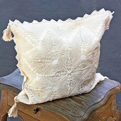 Салфетки крючком: 130+ Фото Простых и красивых Схем для начинающих. Учимся вязать быстро и красиво