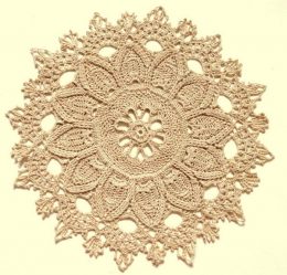 Салфетки крючком: 130+ Фото Простых и красивых Схем для начинающих. Учимся вязать быстро и красиво