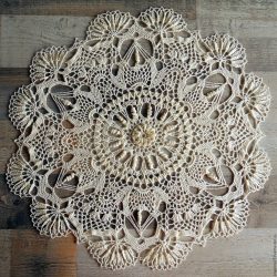 Салфетки крючком: 130+ Фото Простых и красивых Схем для начинающих. Учимся вязать быстро и красиво