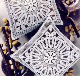 Салфетки крючком: 130+ Фото Простых и красивых Схем для начинающих. Учимся вязать быстро и красиво
