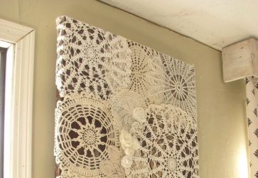 Салфетки крючком: 130+ Фото Простых и красивых Схем для начинающих. Учимся вязать быстро и красиво