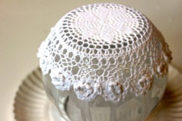 Салфетки крючком: 130+ Фото Простых и красивых Схем для начинающих. Учимся вязать быстро и красиво