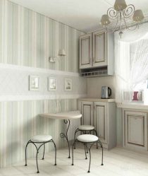 Оформление интерьера с помощью серых обоев (140+ Фото): Общие правила выбора и сочетания