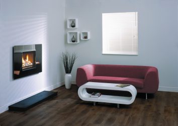 Оформление интерьера с помощью серых обоев (140+ Фото): Общие правила выбора и сочетания