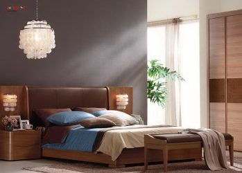 Оформление интерьера с помощью серых обоев (140+ Фото): Общие правила выбора и сочетания