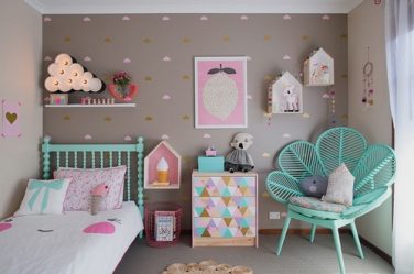 Оформление интерьера с помощью серых обоев (140+ Фото): Общие правила выбора и сочетания