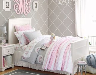 Оформление интерьера с помощью серых обоев (140+ Фото): Общие правила выбора и сочетания