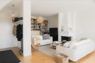 Скандинавский стиль: 240+ Фото Лаконичности и Сдержанности в дизайне. Что делает этот Стиль в интерьере настоящим?