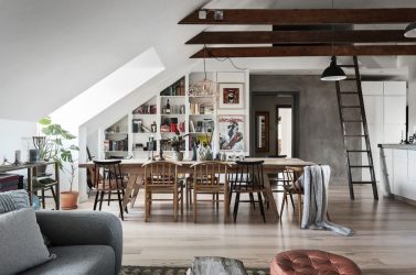 Скандинавский стиль: 240+ Фото Лаконичности и Сдержанности в дизайне. Что делает этот Стиль в интерьере настоящим?