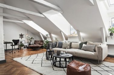 Скандинавский стиль: 240+ Фото Лаконичности и Сдержанности в дизайне. Что делает этот Стиль в интерьере настоящим?