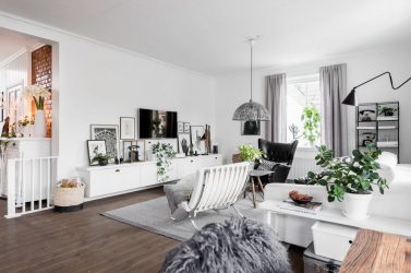 Скандинавский стиль: 240+ Фото Лаконичности и Сдержанности в дизайне. Что делает этот Стиль в интерьере настоящим?