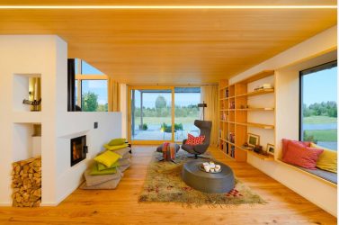 Скандинавский стиль: 240+ Фото Лаконичности и Сдержанности в дизайне. Что делает этот Стиль в интерьере настоящим?